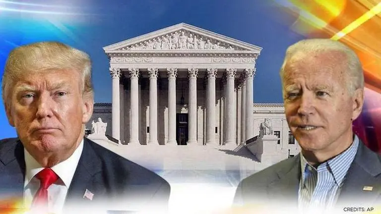 US Election 2020: Trump vows Nevada lawsuit as he loses legal fight in Michigan, Georgia US election 2020