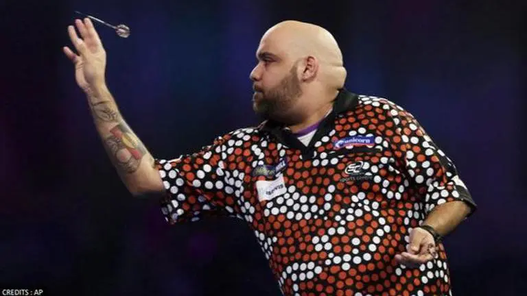 Who was Kyle Anderson? Know all about Australian Darts star who passed away at 33 Kyle Anderson