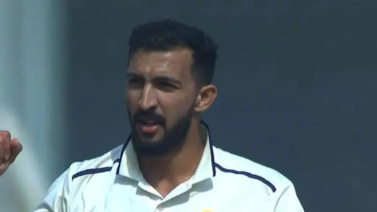 Bad light, Rishi Dhawan-Akash Vasisht stand frustrate Uttarakhand in Ranji Trophy