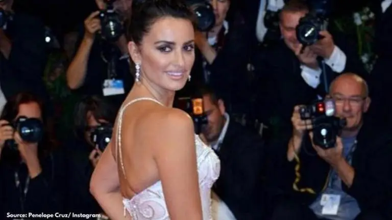 Penelope Cruz's birthday: Here are some stunning red carpet appearances made by the star Penelope Cruz