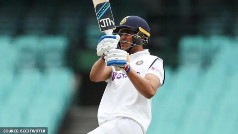 Shubman Gill loses to Cameron Green's ripper, India reduced to 106-5 in 24 overs: WATCH Shubman Gill