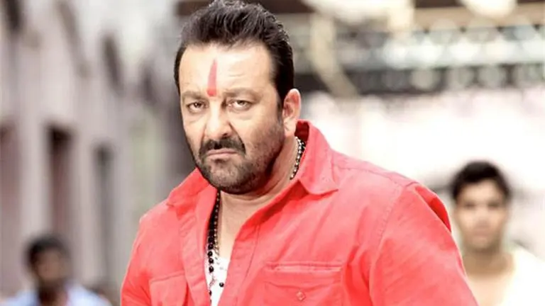 Sanjay Dutt