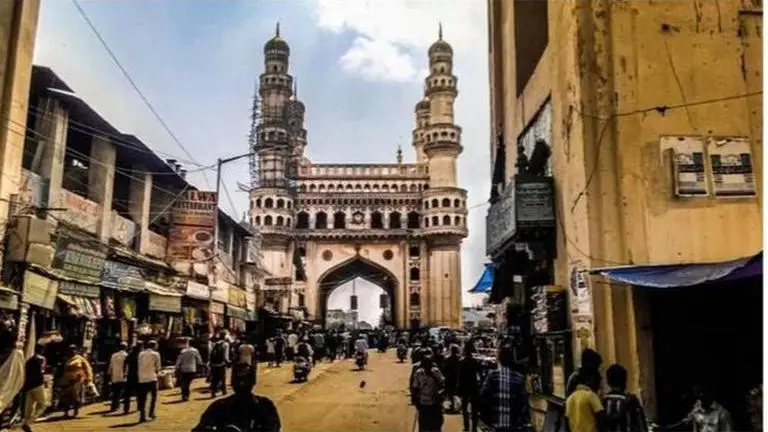 Telangana formation day: See the history, significance of the day Telangana formation day history