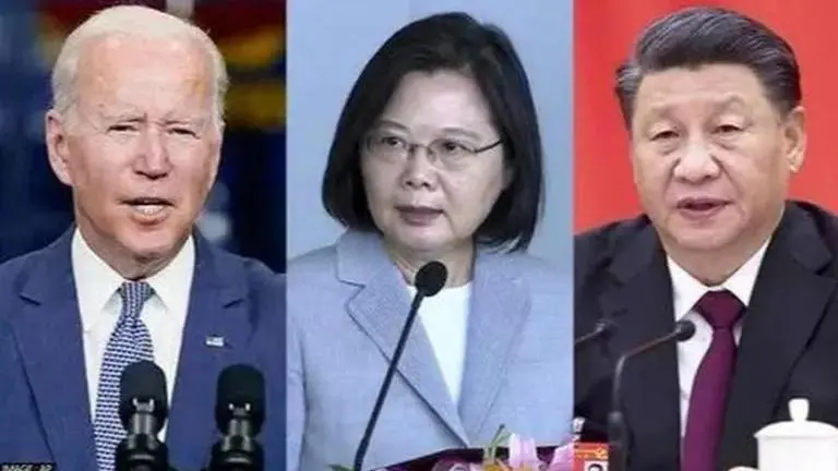 US says China won't attack Taiwan in next 2 yrs, warns Beijing against changing status quo US