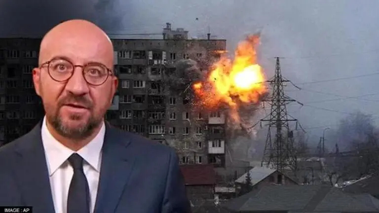 10 Ukrainian & int'l journalists killed & many injured during war, EU Council informs Ukraine