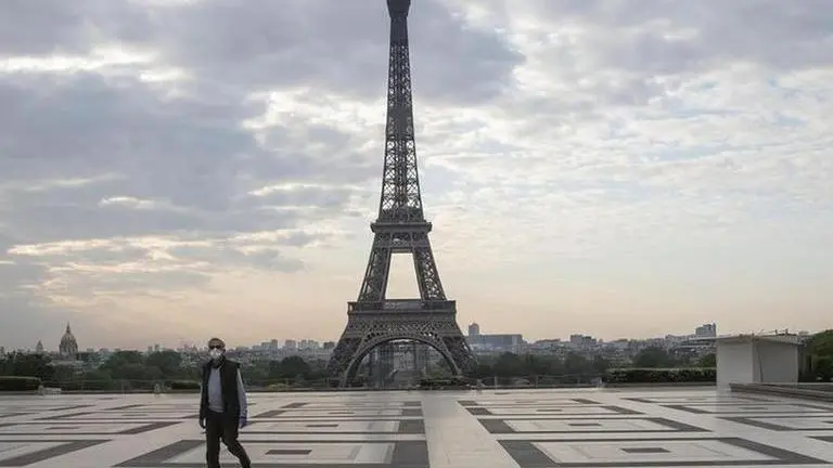 France: Travellers entering from 16 countries to undergo coronavirus tests upon arrival France