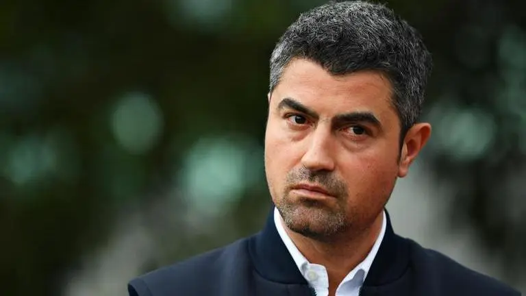 Has Michael Masi been sacked? Why was F1 chief removed from FIA organizational chart? Michael Masi, F1, Abu Dhabi Grand Prix, fia organisational structure, is michael masi leaving f1, Lewis hamilton, max verstappen, Yas Marina circuit