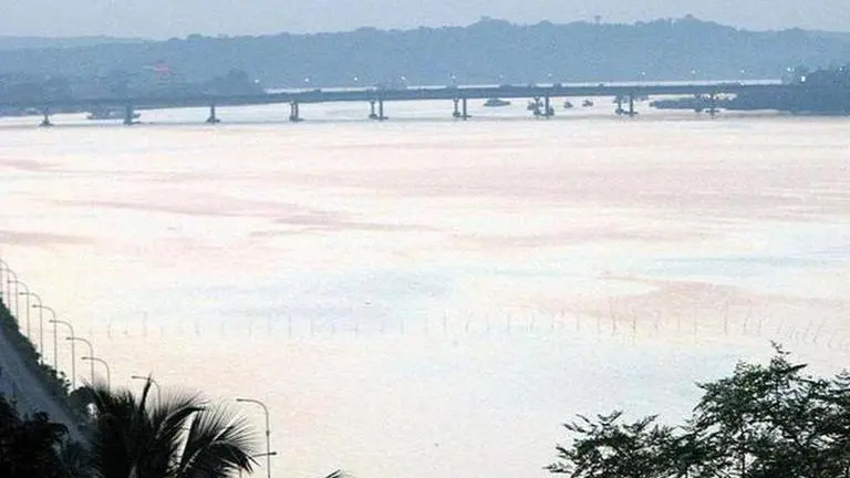 MoEF suspends letter that gave nod to Kalasa-Banduri project MoEF