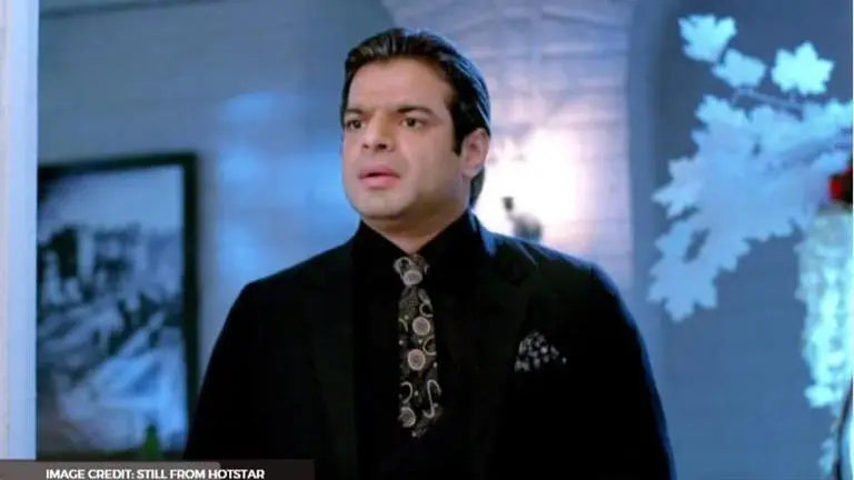 Kasautii Zindagii Kay written update