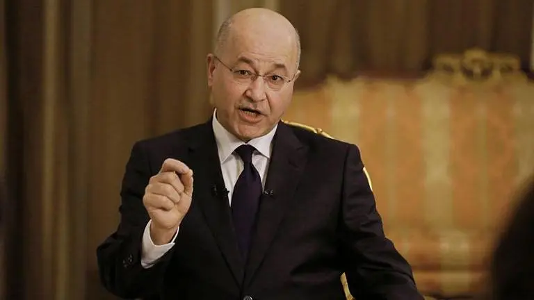 Iraq authorities launch high-level investigation into Korean firm director's death Iraq