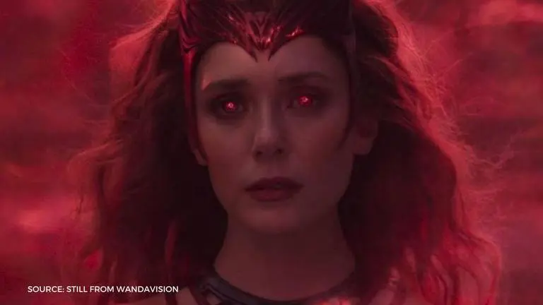 Is Scarlet Witch evil in 'WandaVision'? Is Wanda going to become a villain in future? is scarlet witch evil