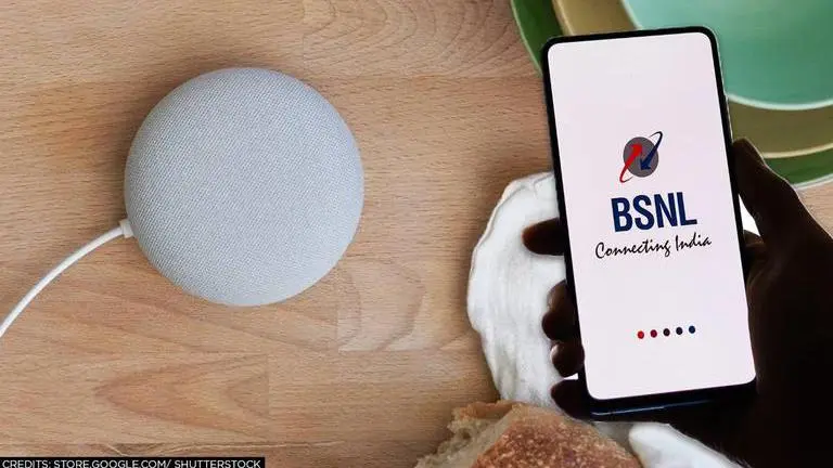 Google Nest Mini: How to get the Smart Device for Free; check details here How to Get Google Nest Mini Smart Device For Free; check details here