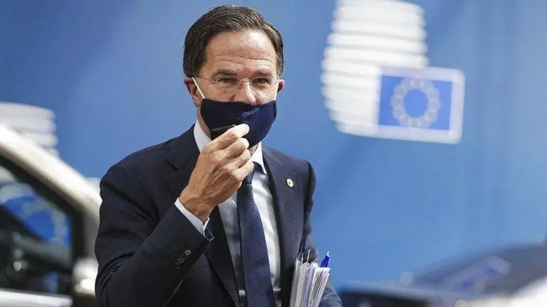 Netherlands: We must support WHO to fight pandemic Netherlands: We must support WHO to fight pandemic