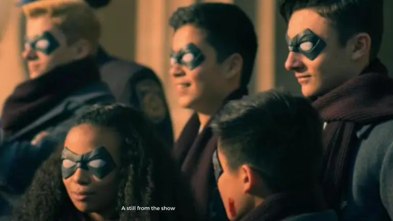 The Umbrella Academy season 3 to release this year? Know more the umbrella academy season 3