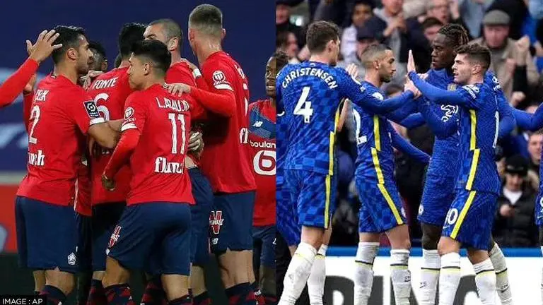 Lille vs Chelsea live stream: How to watch Champions League match in India, UK and US? Lille