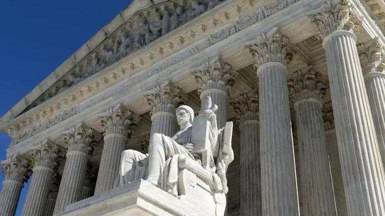 US Supreme Court backs Kenneth Eugene Smith, an Alabama death row inmate US Supreme Court