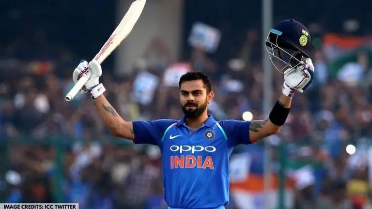 Virat Kohli: Top 5 noble causes the Indian cricket captain supports till date Virat Kohli