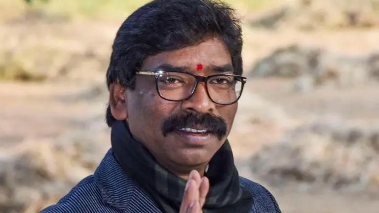 Hemant Soren to expand Jharkhand cabinet on Friday