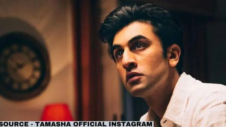 Ranbir Kapoor's favourite female actors you need to know Ranbir kapoor