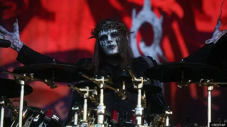 joey jordison