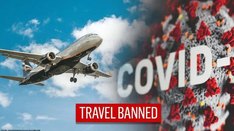 UK bans flights from UAE, Burundi and Rwanda shutting world's busiest international route UK