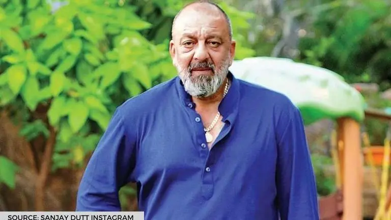 Sanjay Dutt