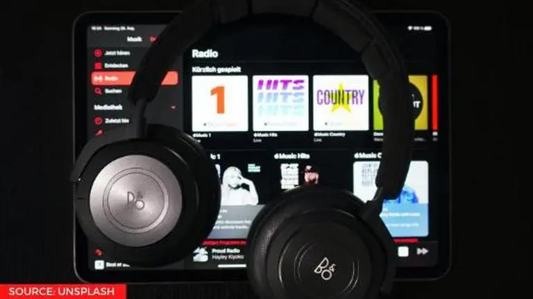 how to get Apple Music