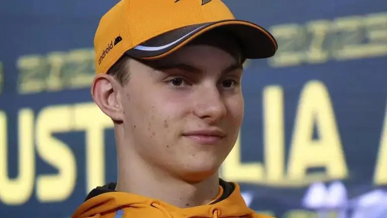 Formula One: Oscar Piastri looks to register memorable debut drive on home soil Oscar Piastri