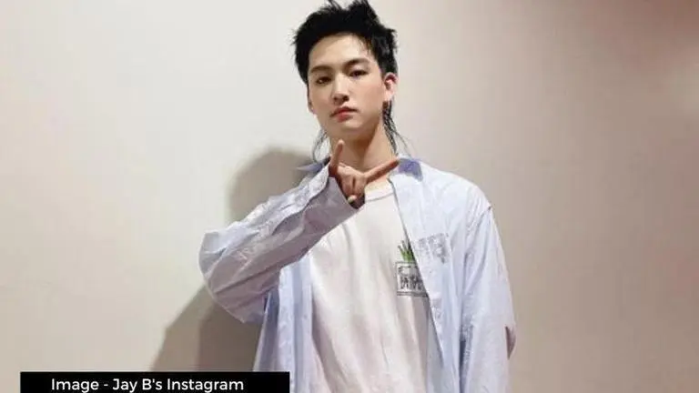 GOT7 fame Jay B confirms association with Jay Park's label H1GHR Music GOT7's Jay B