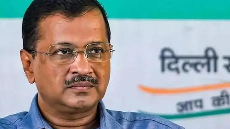 Delhi CM Kejriwal announces Rs 5,000 aid to workers amid ban on construction work Kejriwal