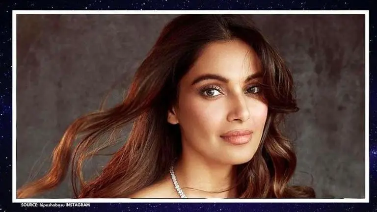 Bipasha Basu unveils her character Neha Singh from 'Dangerous', calls her 'bold detective' Bipasha Basu