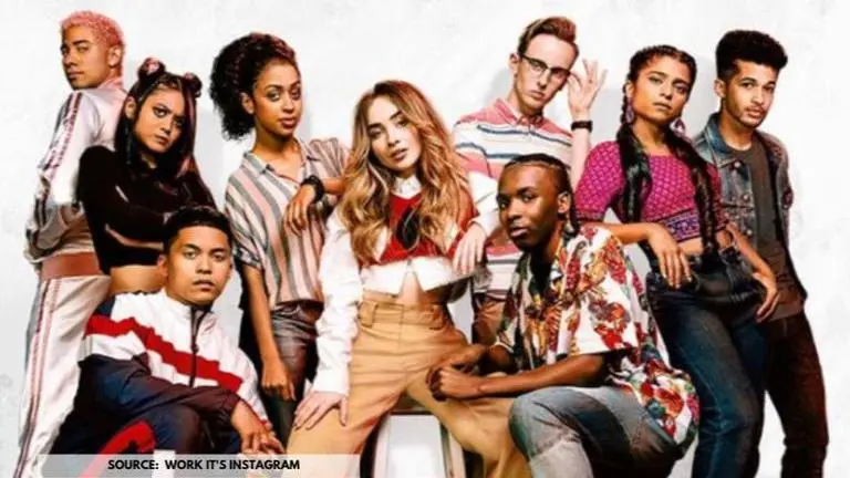 Where was 'Work It' filmed? Check out shooting locations of the film where was work it filmed