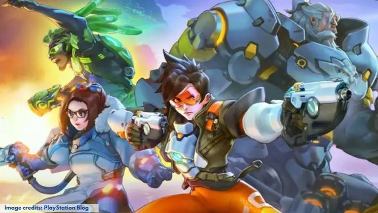 Overwatch patch notes: Hero updates in Experimental and Overwatch Anniversary 2020 Overwatch patch notes