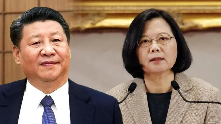 Taiwan's long-rang radar system to play significant role in countering Chinese attacks Taiwan's long-rang radar system to play significant role in countering Chinese attacks