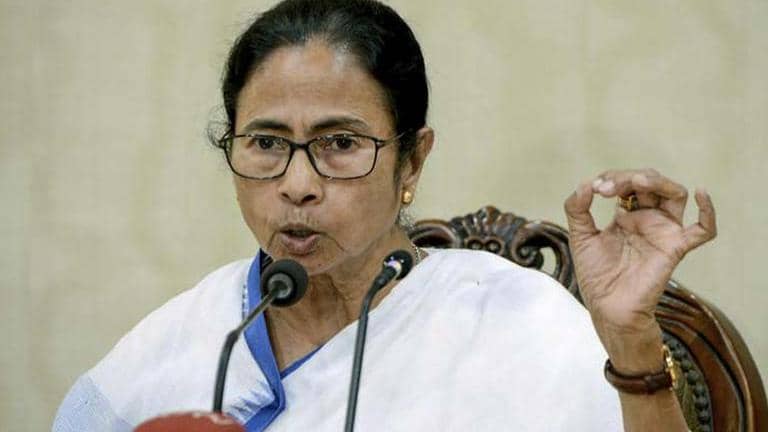Do not pay heed to rumours, fake news, says Bengal CM Mamata to ...