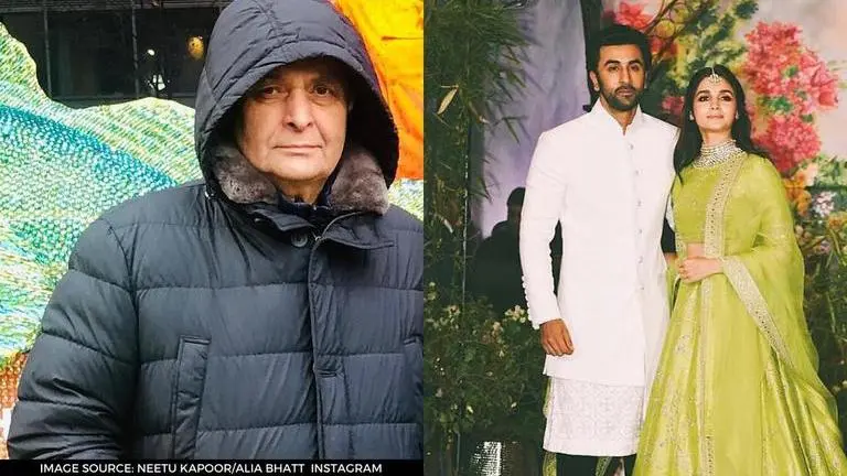 rishi kapoor's death