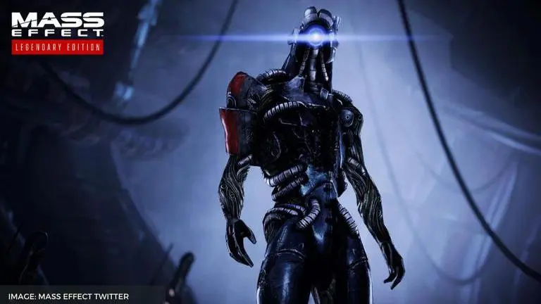 Mass Effect Legendary Edition Trophy Guide: List of all the trophies in the game mass effect legendary edition