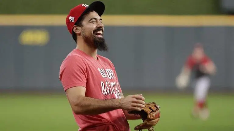 Angels' Anthony Rendon expects MLB stars to find groove fast