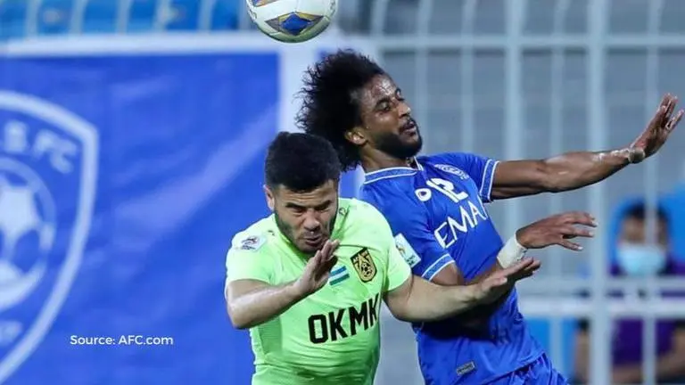 AGMK vs HLL Dream11: AGMK Vs Al Hilal prediction, team, Fantasy Football top picks AGMK vs Al Hilal