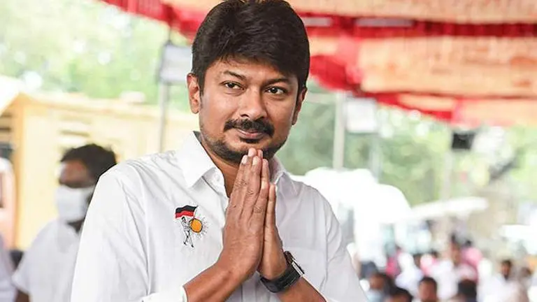 Sanatan Dharma row: Security beefed up at Udhayanidhi Stalin's Chennai residence Sanatan Dharma