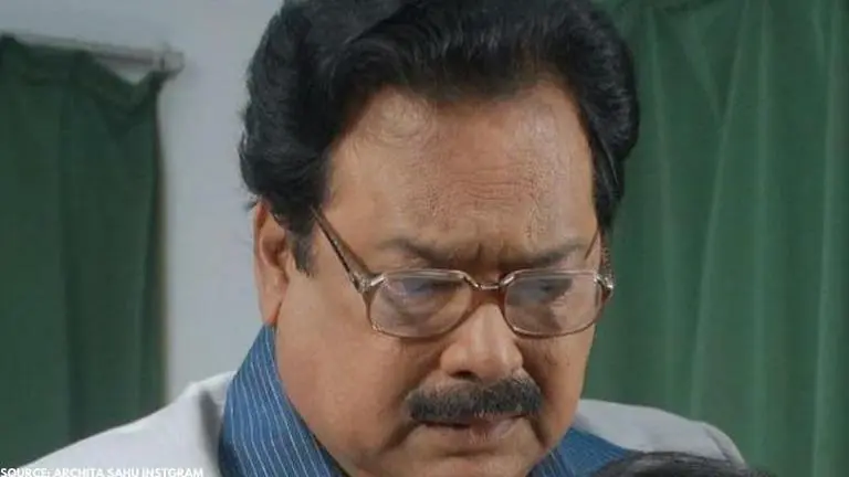 Odia actor Ajit Das' demise: Actors Anubhav, Archita, others mourn loss of the veteran Odia actor