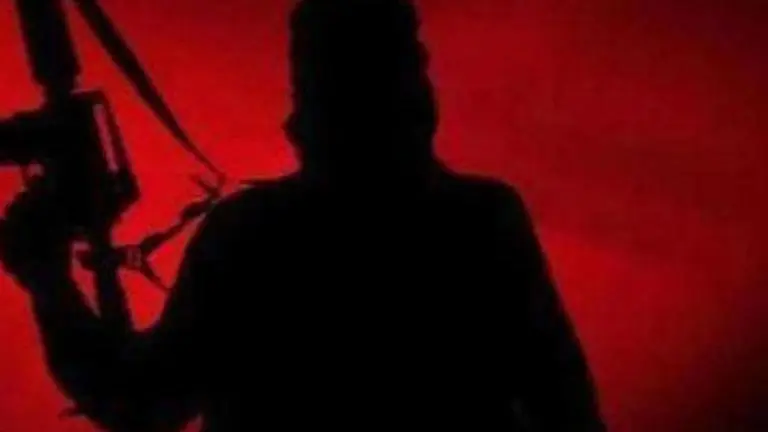 Missing youth from a trek expedition joins terror outfit Hizbul Mujahideen: J&K police Jammu and Kashmir