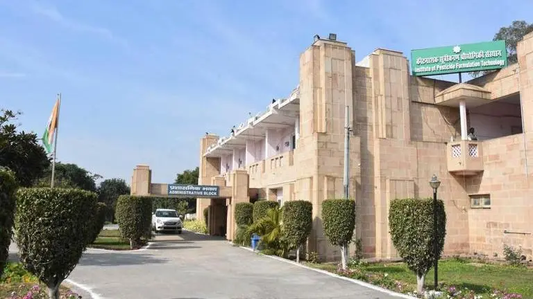 IPFT develops disinfectant spray to prevent microbial infections, decontaminate vegetables IPFT