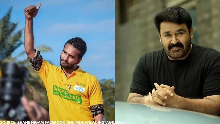 Ban on Malayalam actor Shane Nigam lifted, but on one condition Shane Nigam