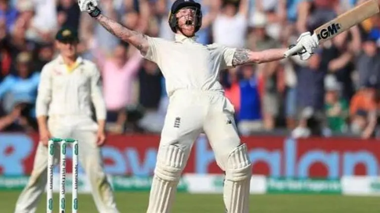 Ben Stokes might be rested for the 3rd Test against WI, says coach Chris Silverwood Ben Stokes