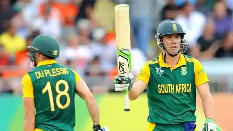 Cricket South Africa indefinitely postpones Solidarity Cup Cricket South Africa