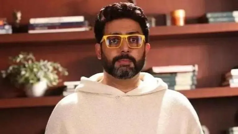 Abhishek Bachchan says film industry is 'obsessed' with box office numbers; hails OTT Abhishek Bachchan