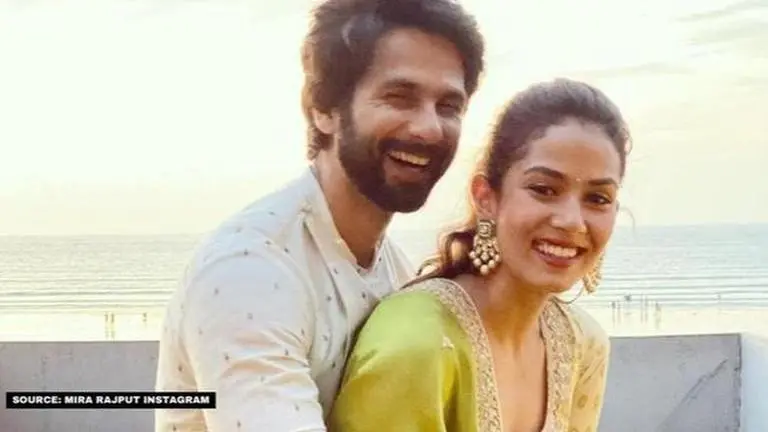 Shahid Kapoor
