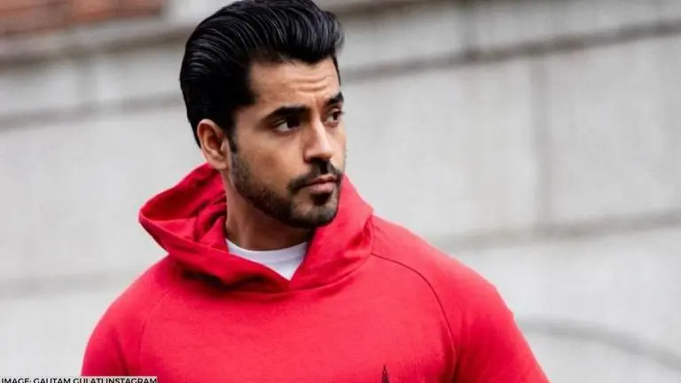 Gautam Gulati reveals he 'did not walk out' of the three-film deal with Balaji Gautam Gulati