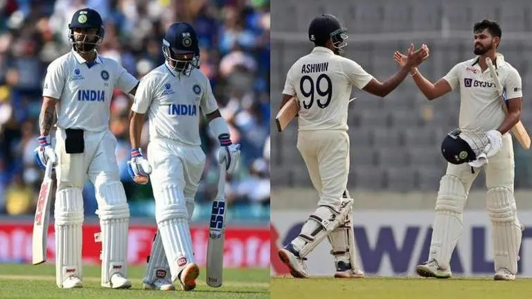 'You need somebody like him': Vikram Rathour makes stance clear on Rahane vs Iyer debate Ajinkya Rahane, Team India